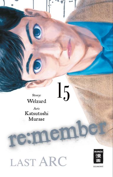 Produktbild: Re:member 15