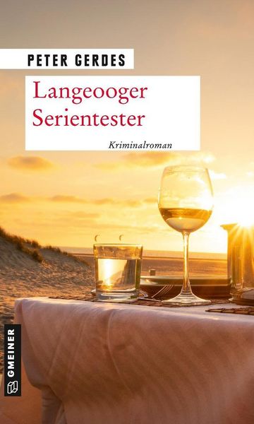 Produktbild: Langeooger Serientester