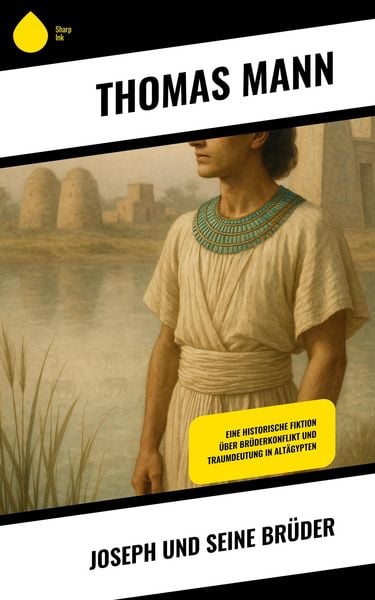 Produktbild: Joseph und seine Br&uuml;der