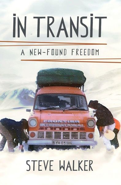 Produktbild: In Transit
