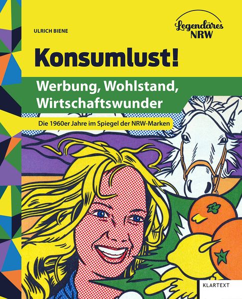 Konsumlust!