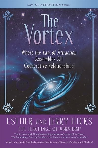 Produktbild: The Vortex
