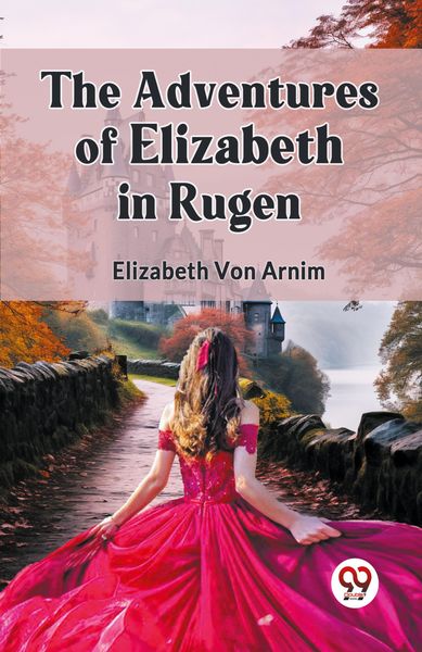 Produktbild: The Adventures of Elizabeth in Rugen