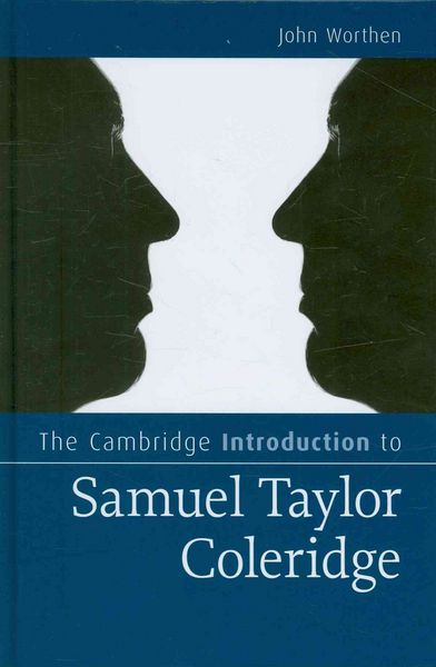 Produktbild: The Cambridge Introduction to Samuel Taylor Coleridge