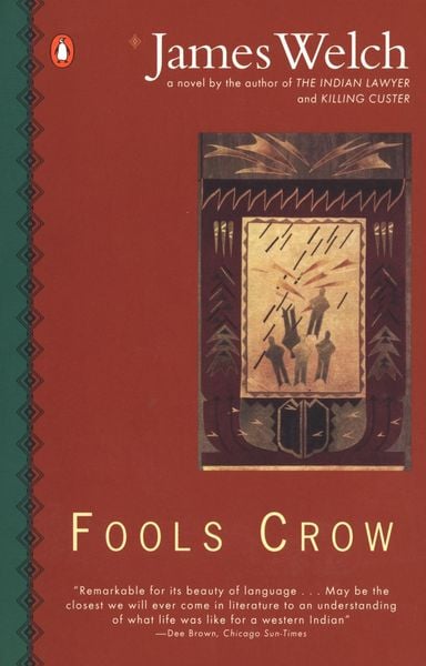 Produktbild: Fools Crow