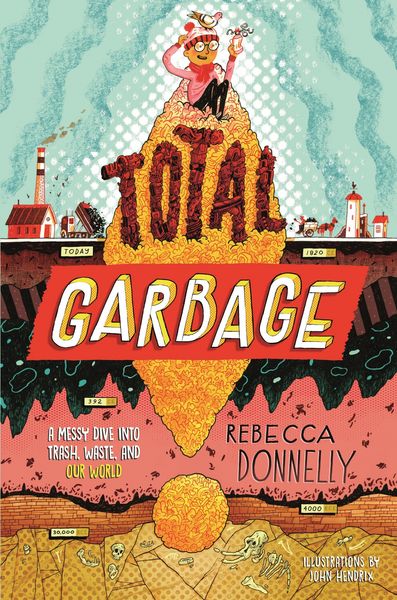 Produktbild: Total Garbage