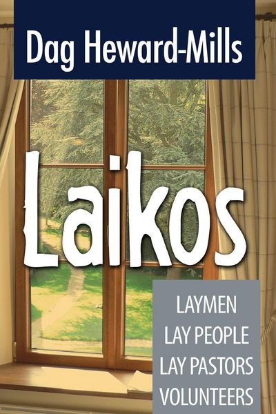 Produktbild: Laikos