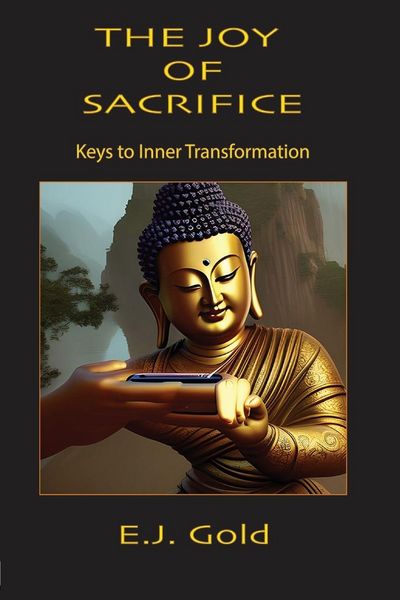 Produktbild: The Joy of Sacrifice