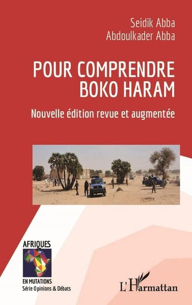 Produktbild: Pour comprendre Boko Haram