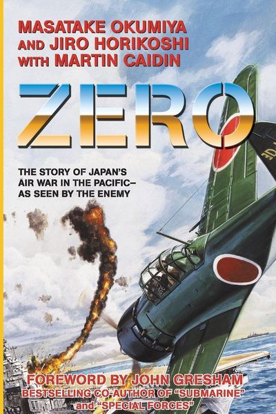 Produktbild: Zero