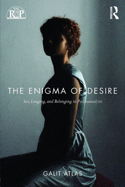 Produktbild: The Enigma of Desire