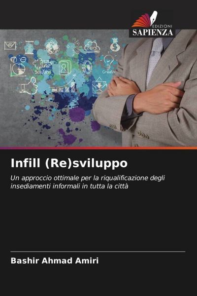 Produktbild: Infill (Re)sviluppo