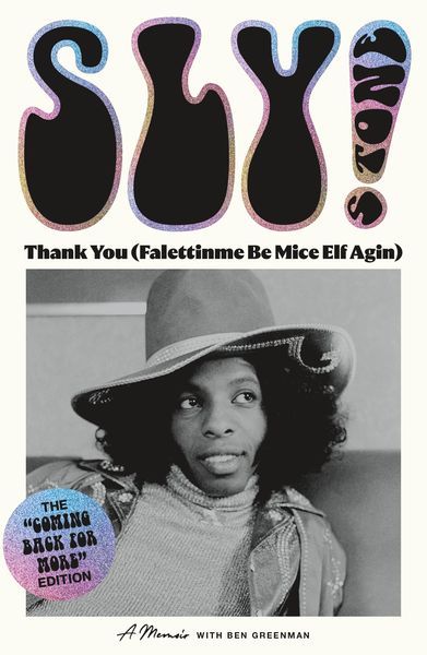 Produktbild: Thank You (Falettinme Be Mice Elf Agin)