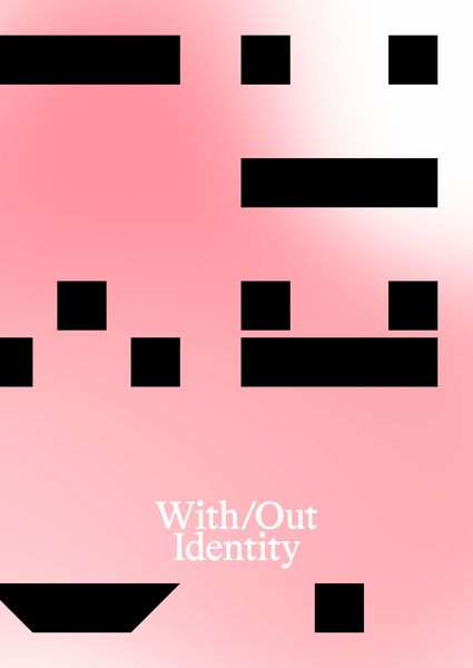 Produktbild: With/Out Identity