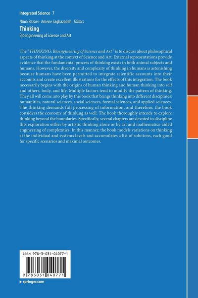 Produktbild: Thinking