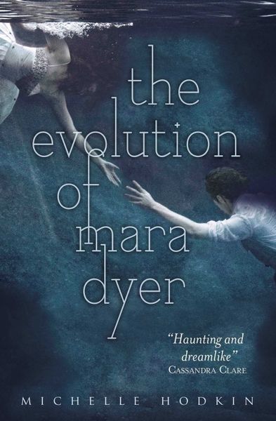 Produktbild: The Evolution of Mara Dyer: Volume 2