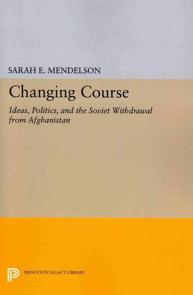Produktbild: Changing Course