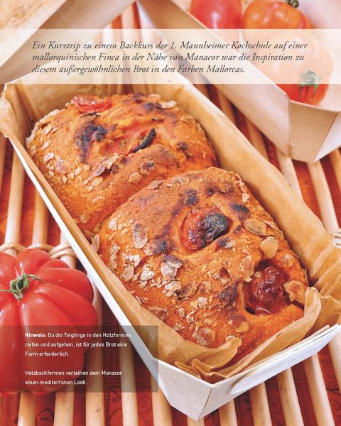 Produktbild: Mein Brot