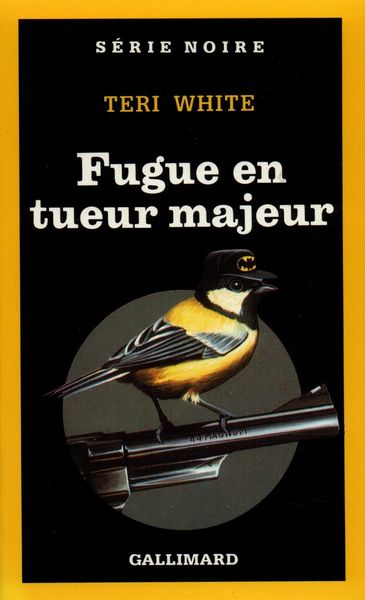 Produktbild: Fre-Fugue En Tueur Majeur