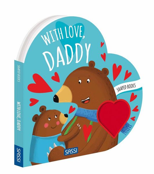 Produktbild: With Love Daddy
