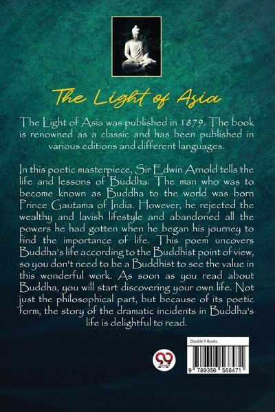 Produktbild: The Light of Asia