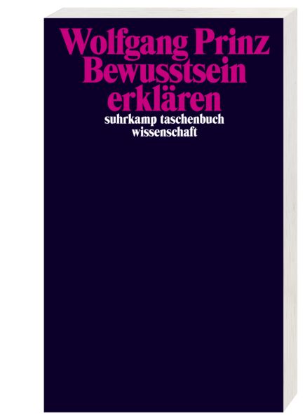 Produktbild: Bewusstsein erkl&auml;ren