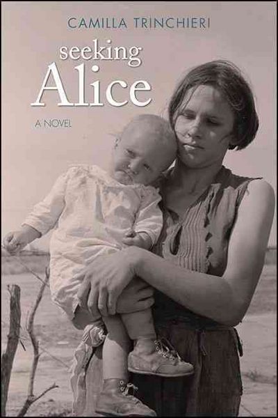 Produktbild: Seeking Alice