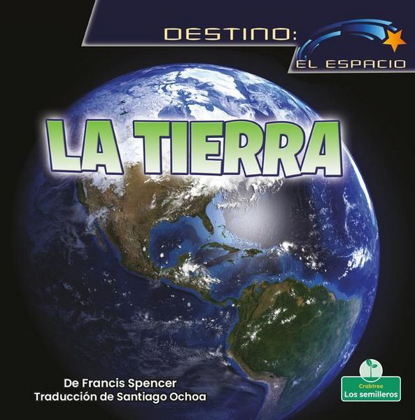 Produktbild: La Tierra (Earth)