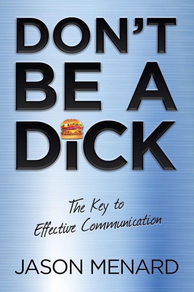 Produktbild: Don't Be a Dick