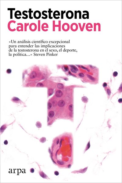 Produktbild: Testosterona