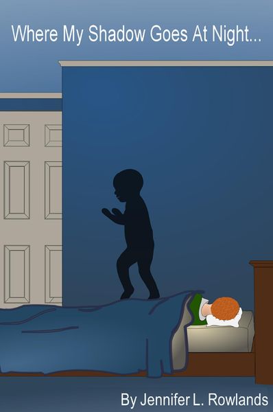 Produktbild: Where My Shadow Goes At Night