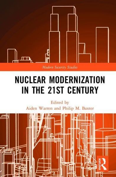 Produktbild: Nuclear Modernization in the 21st Century