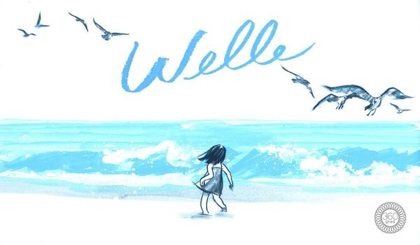 Produktbild: Welle