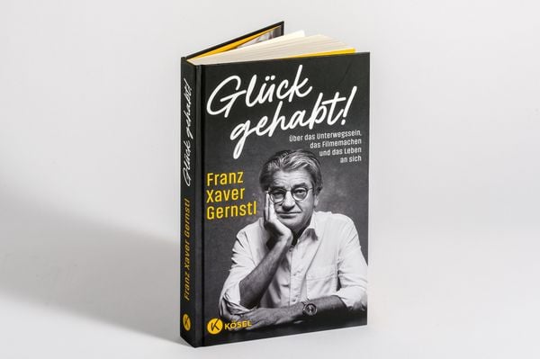 Produktbild: Gl&uuml;ck gehabt!