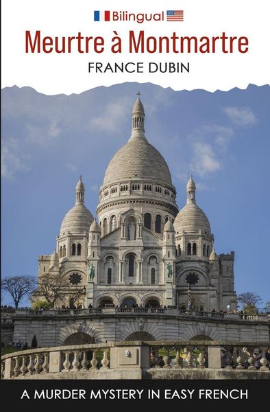 Produktbild: Meurtre &agrave; Montmartre