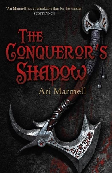 Produktbild: The Conqueror's Shadow