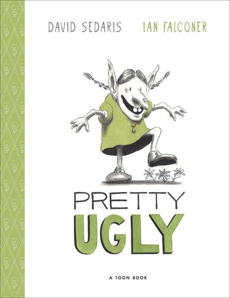 Produktbild: Pretty Ugly