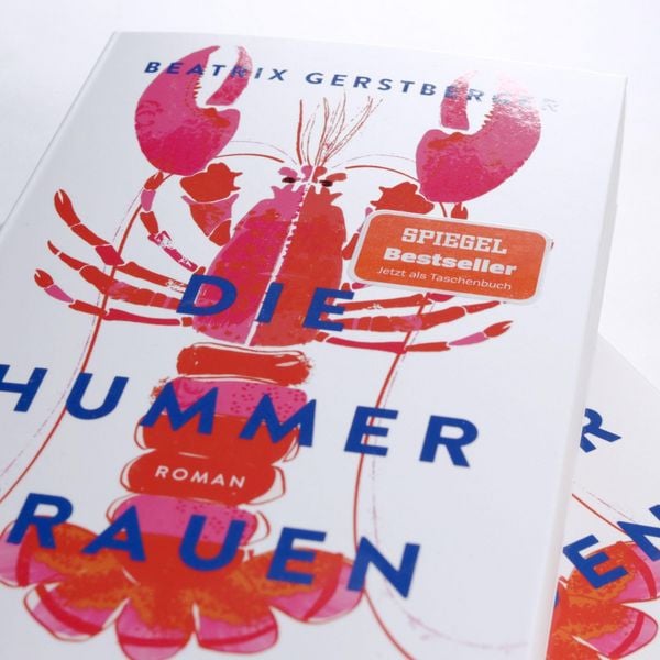 Produktbild: Die Hummerfrauen