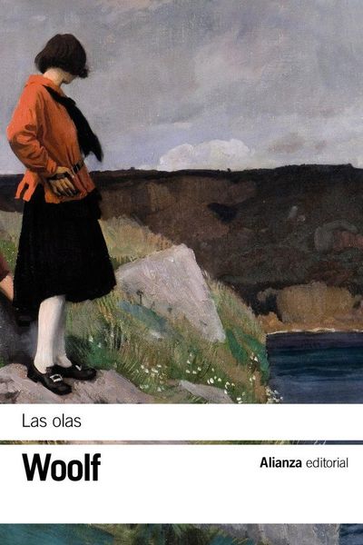 Produktbild: Las olas