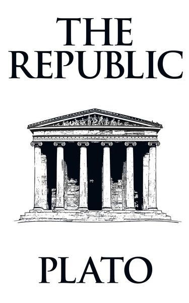 Produktbild: The Republic