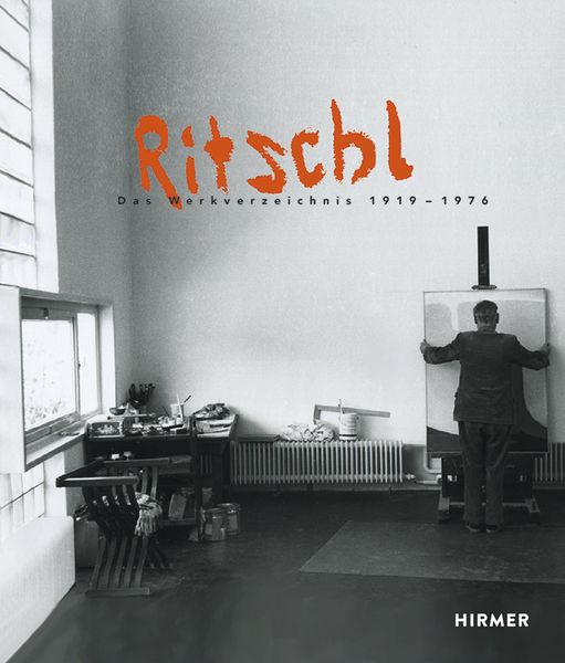 Produktbild: Otto Ritschl