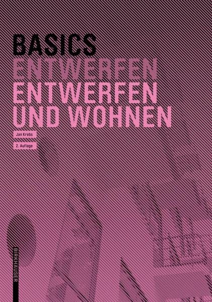 Produktbild: Basics Entwerfen und Wohnen