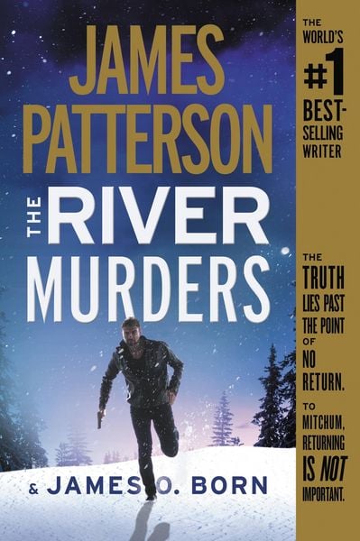 Produktbild: The River Murders