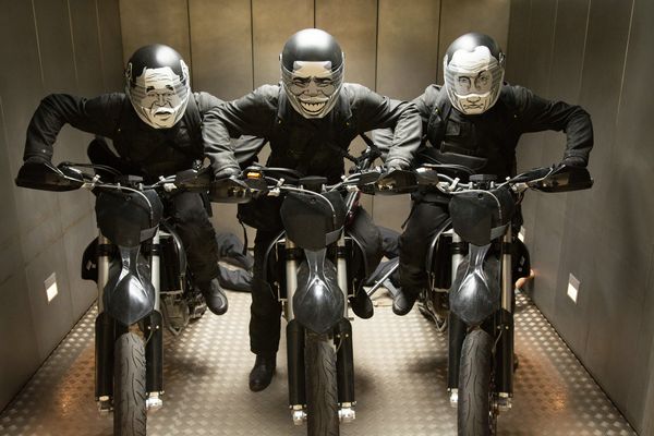 Produktbild: Point Break