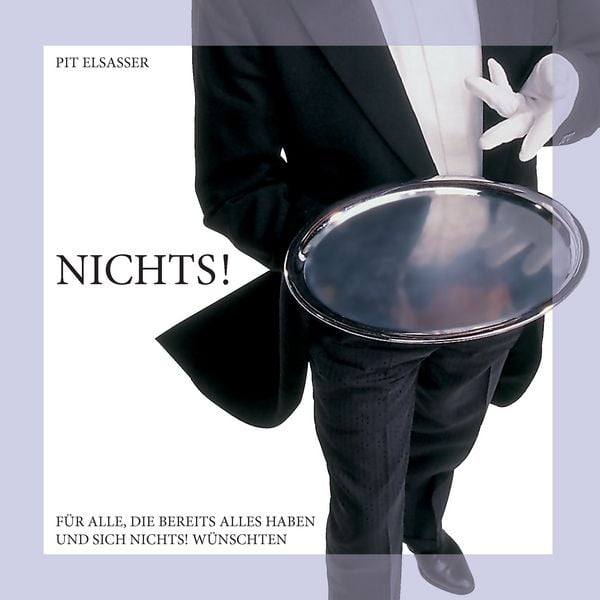 Produktbild: Nichts!