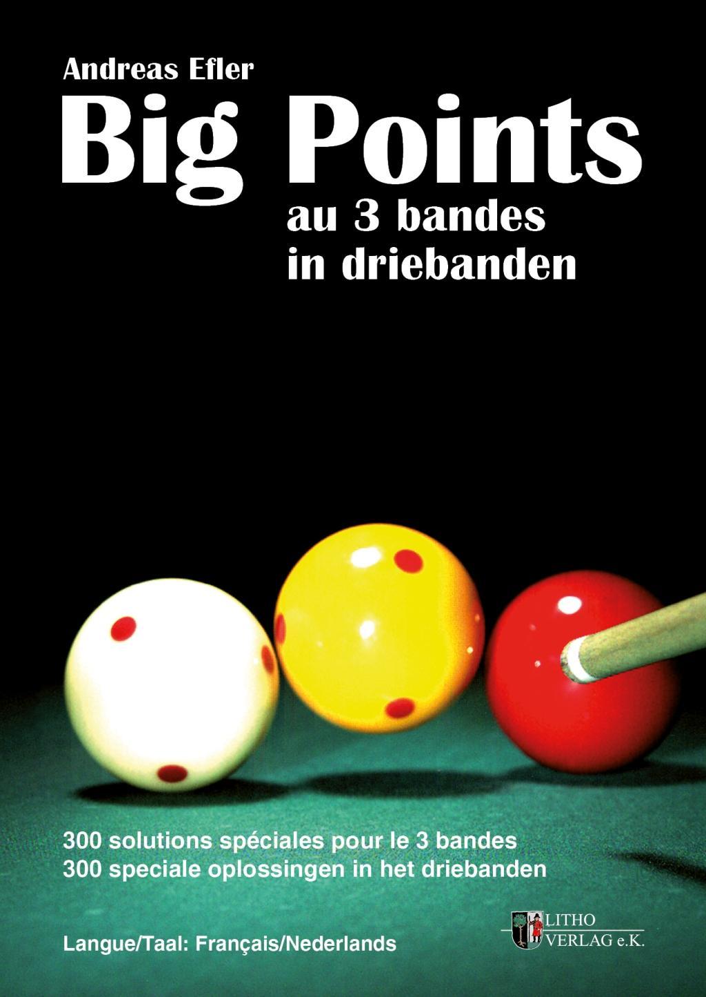 Produktbild: Big Points