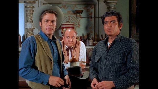 Produktbild: Die Leute von der Shiloh Ranch - Staffel 7 (HD-Remastered) (Fernsehjuwelen) [9 DVDs]