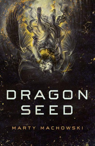 Produktbild: Dragon Seed