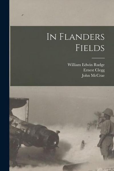 Produktbild: In Flanders Fields