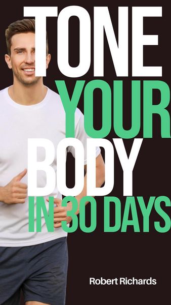 Produktbild: Tone Your Body In 30 Days